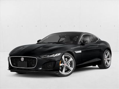 Used 2022 Jaguar F-TYPE R-Dynamic