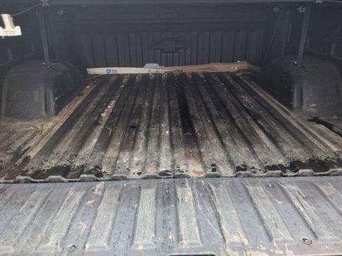 Used 2024 Chevrolet Silverado 1500 LT Trail Boss w/ Convenience Package II image 29