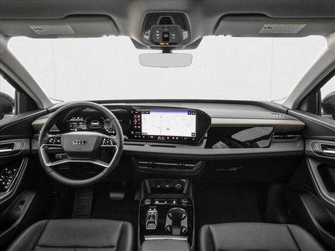 New 2027 Audi Q6 e-tron Premium Plus AWD/4WD image 5