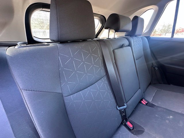 Used 2023 Toyota RAV4 XLE w/ Convenience Package AWD/4WD image 9