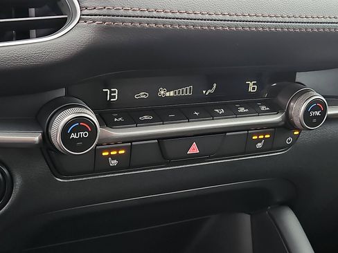 New 2026 MAZDA MAZDA3 2.5 S Sedan w/ Preferred Pkg image 14