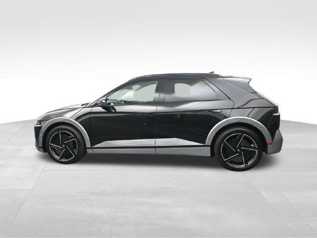 New 2026 Hyundai Ioniq 5 Limited AWD/4WD image 5