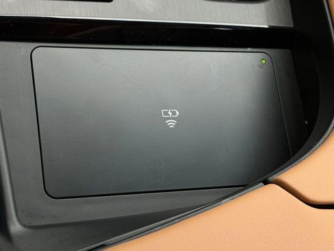 Certified 2025 Lexus ES 300h F Sport w/ Accessory Package (Z2) FWD image 33
