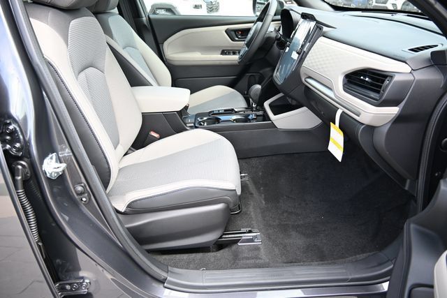 New 2026 Subaru Forester Premium AWD/4WD image 16