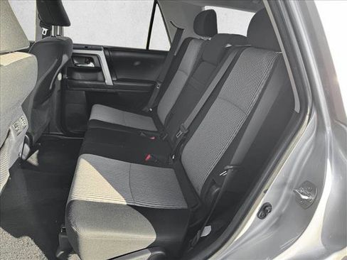 Used 2024 Toyota 4Runner SR5 image 17