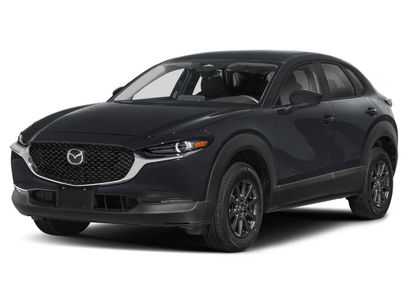 New 2026 MAZDA CX-30 AWD 2.5 S