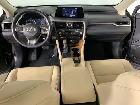 Used 2022 Lexus RX 350 AWD w/ Premium Package image 38