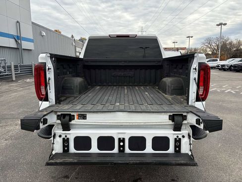Used 2022 GMC Sierra 1500 AT4 image 26