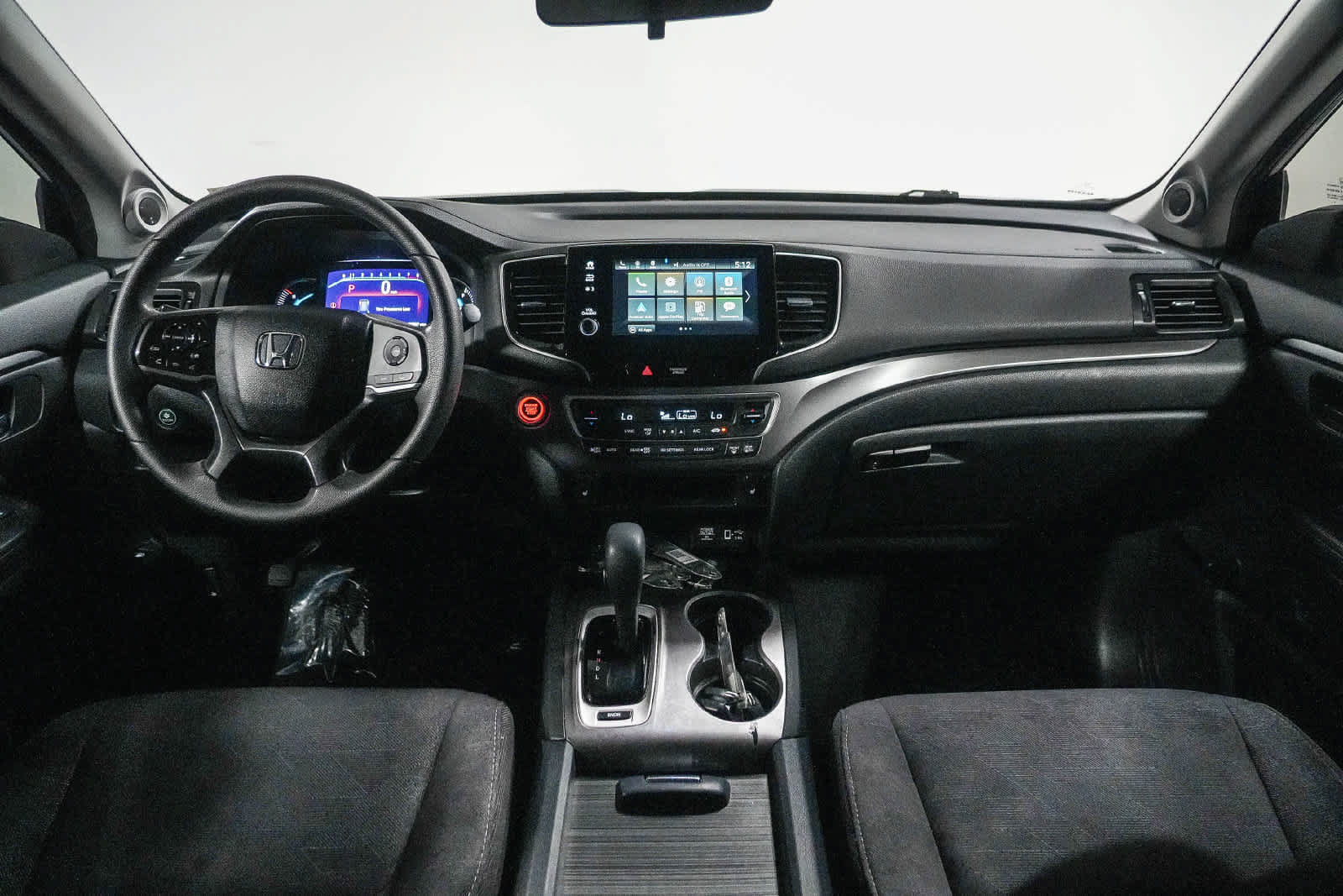 Used 2020 Honda Pilot EX image 12