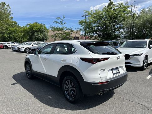 Used 2023 MAZDA CX-30 AWD 2.5 S image 6