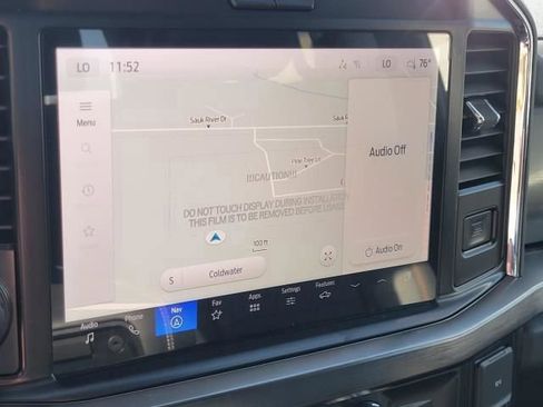 New 2026 Ford F250 Lariat w/ Lariat Ultimate Package image 37