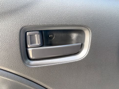 Used 2020 Mitsubishi Mirage G4 LE image 16