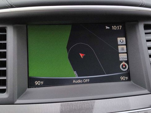 Used 2017 INFINITI QX60 FWD w/ Premium Plus Package image 30