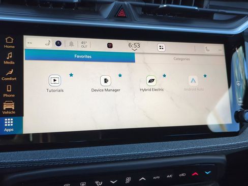 New 2026 Jeep Cherokee Laredo AWD/4WD image 18