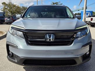 Used 2022 Honda Pilot Special Edition video 2