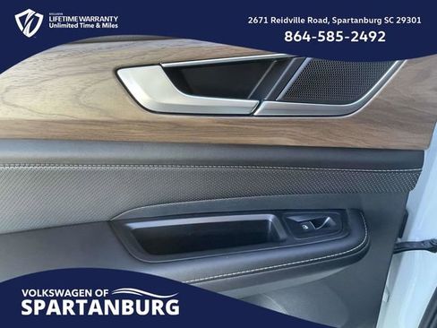 New 2026 Volkswagen Atlas SE image 15