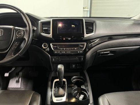 Used 2019 Honda Ridgeline RTL-E image 21