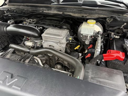 Used 2021 RAM 1500 Limited AWD/4WD image 31