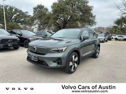 New 2026 Volvo EX40 Plus w/ Climate Package