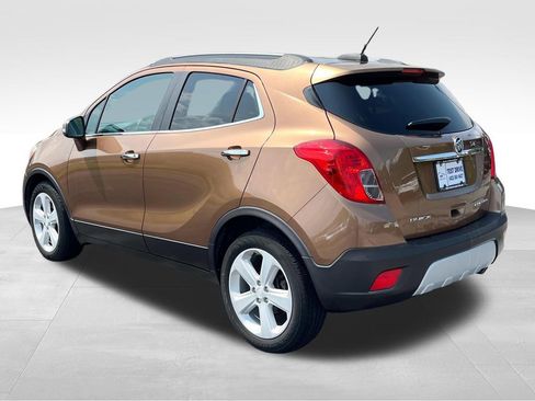 Used 2016 Buick Encore FWD image 6