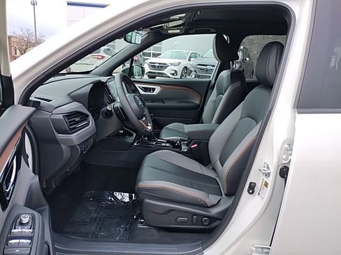 Used 2026 Subaru Forester Sport AWD/4WD image 22