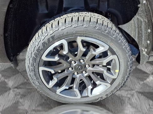 New 2026 RAM 1500 Limited AWD/4WD image 19