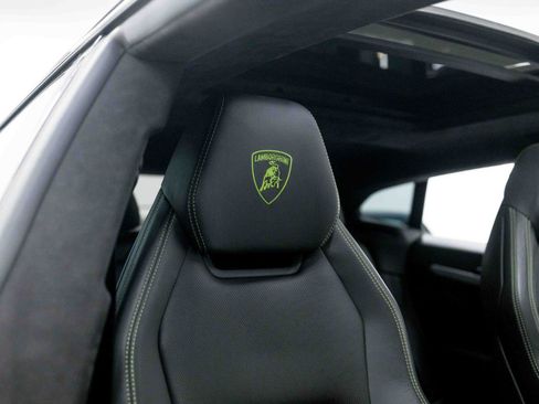 Used 2019 Lamborghini Urus AWD/4WD image 73
