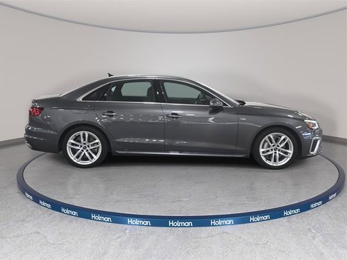Used 2023 Audi A4 2.0T Premium Plus w/ Premium Plus Package image 5