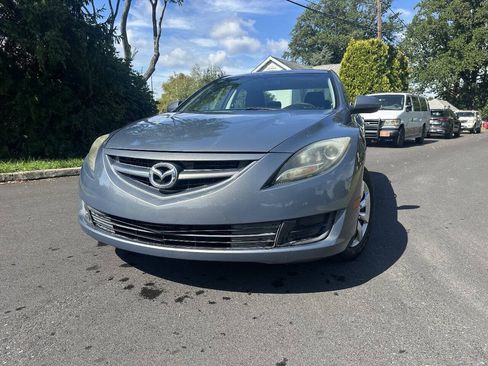 Used 2011 MAZDA MAZDA6 i Sport FWD image 2