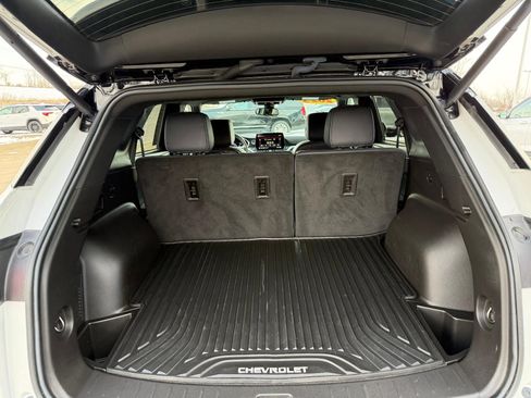 Certified 2023 Chevrolet Blazer RS w/ Enhanced Convenience Package image 11