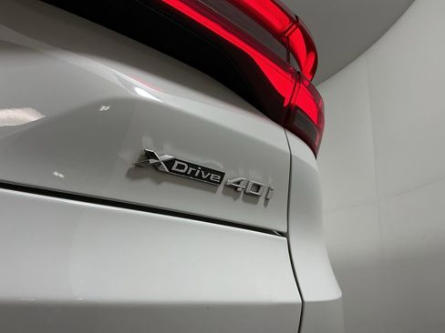 Certified 2023 BMW X5 xDrive40i w/ Premium Package image 32