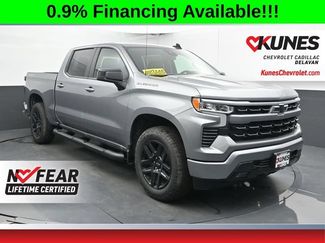 New 2026 Chevrolet Silverado 1500 RST w/ RST Select Package AWD/4WD video 1