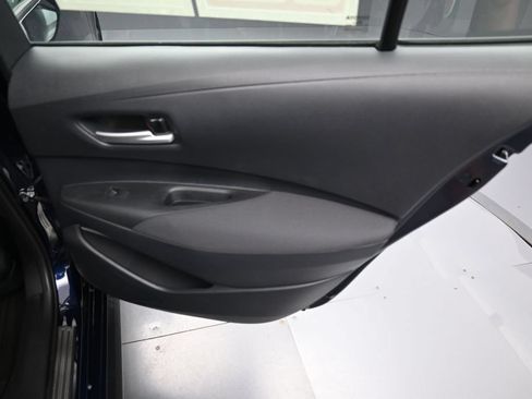 Certified 2026 Toyota Corolla SE w/ SE Package FWD image 30