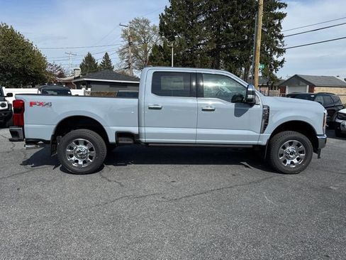 New 2026 Ford F350 Lariat w/ Lariat Ultimate Package AWD/4WD image 6