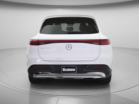 Certified 2023 Mercedes-Benz EQS 450+ SUV image 5