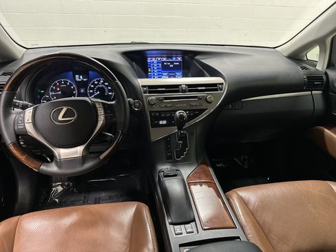 Used 2015 Lexus RX 350 AWD image 29