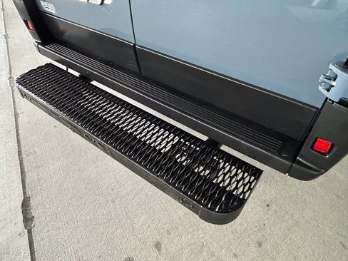 Used 2020 RAM ProMaster 3500 FWD image 35