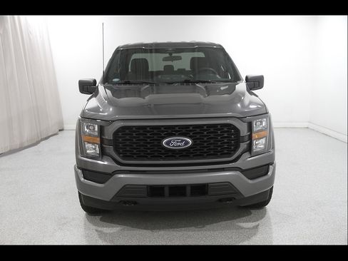 Used 2023 Ford F150 XL w/ STX Appearance Package AWD/4WD image 2