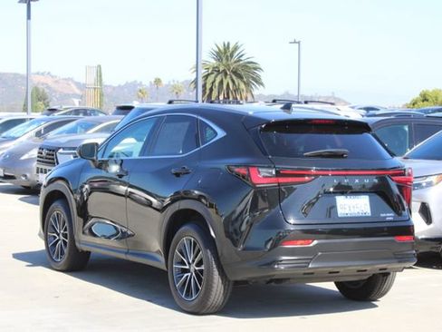 Certified 2023 Lexus NX 350 AWD image 19