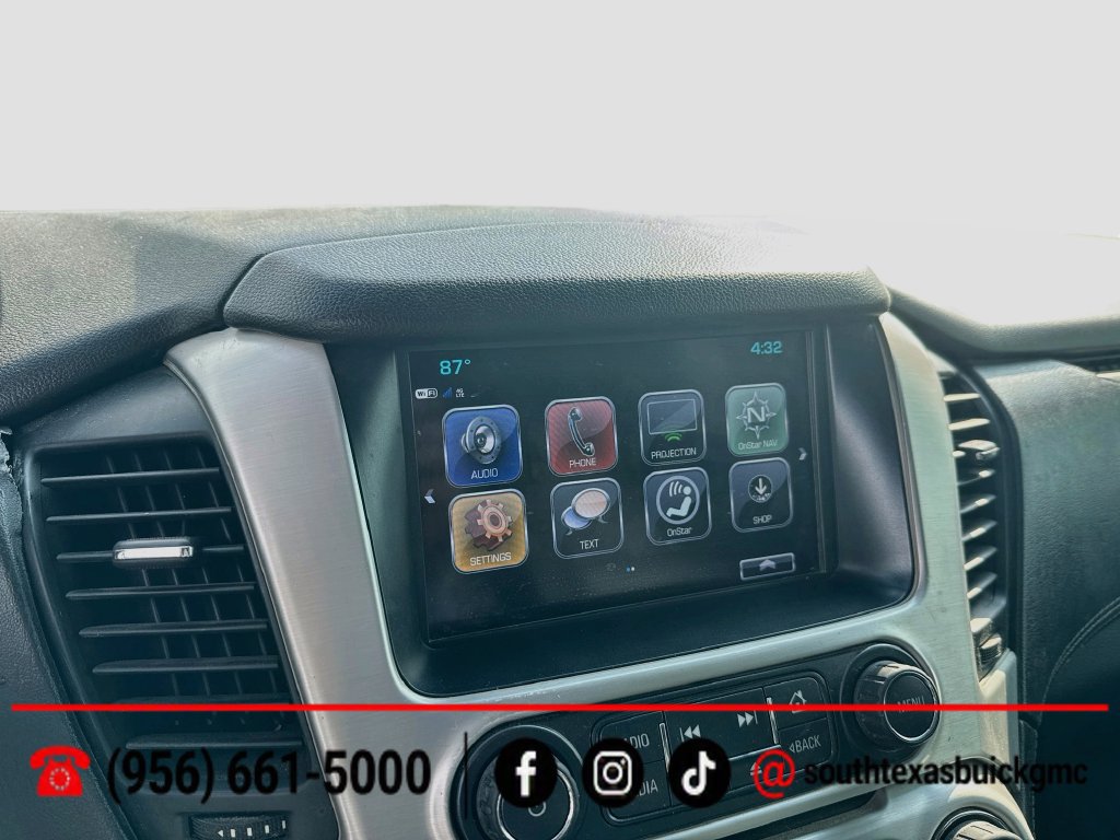 Used 2017 GMC Yukon SLE w/ SLE Value Package RWD image 14