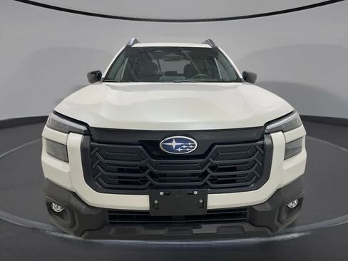New 2026 Subaru Outback Limited image 8