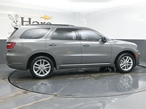 Used 2023 Dodge Durango GT image 38