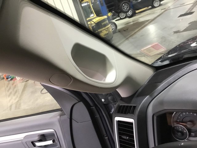 Used 2016 RAM 1500 Outdoorsman AWD/4WD image 31