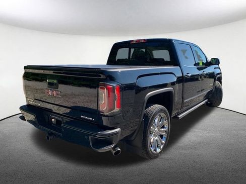 Used 2018 GMC Sierra 1500 Denali w/ Denali Ultimate Package AWD/4WD image 14