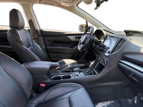 Used 2023 Subaru Crosstrek 2.5i Limited w/ Popular Package #4 image 14