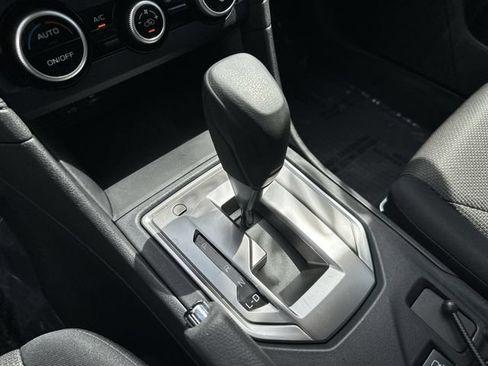 Certified 2023 Subaru Crosstrek 2.0i AWD/4WD image 20