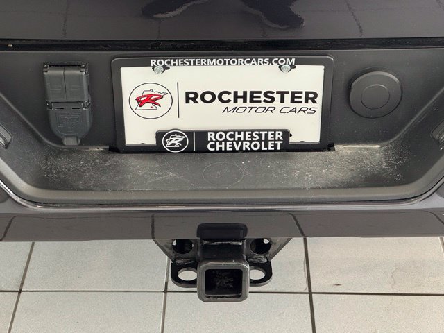 Used 2024 Chevrolet Silverado 1500 High Country w/ Technology Package AWD/4WD image 51