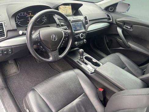 Used 2017 Acura RDX FWD w/ Advance Package image 20