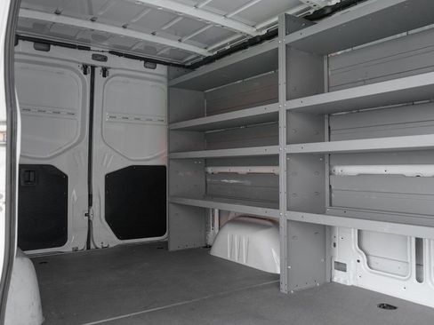 Used 2022 Mercedes-Benz Sprinter 1500 image 13