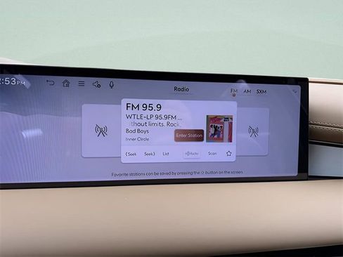 New 2026 Genesis G80 2.5T image 23